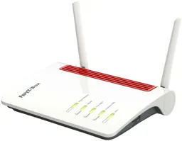 AVM FRITZ Routeur 4G/3G FRITZ! Box 6850 LTE