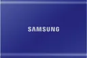 SAMSUNG SSD externe T7 USB 3.2 1 To (Bleu) - MU-PC1TOH/WW
