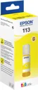 EPSON Bouteille EcoTank 113 jaune