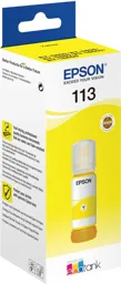 EPSON Bouteille EcoTank 113 jaune