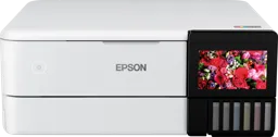 EPSON Imprimante Multifonction EcoTank ET-8500