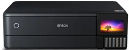 EPSON Imprimante multifonction EcoTank ET-8550