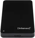 INTENSO Memory Case 500 Go