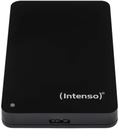 INTENSO Memory Case 500 Go