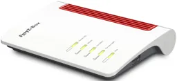 AVM FRITZ Modem Routeur ADSL FRITZ!Box 7530 AX