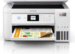 EPSON Imprimante Multifonction EcoTank ET-2856