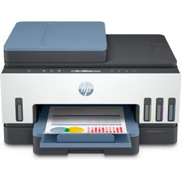 HP Imprimante Multifonction Smart Tank 7306