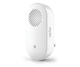 ARLO Extension Sonnette Connectée Arlo - Chime 2