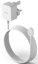 ARLO   Câble de charge magnétique d'extérieur 7,6m pour Camera Arlo
