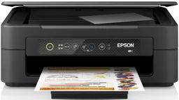 EPSON Imprimante Multifonction Expression Home XP-2200 - Noir