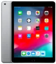 APPLE iPad 9,7" (2018) Wifi 32Go Gris Sidéral - Reconditionné