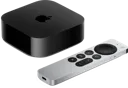 APPLE Apple TV 4K Wi-Fi 128 Go