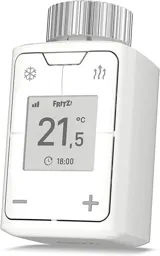 AVM FRITZ Tête thermostatique intelligente FRITZ!DECT302