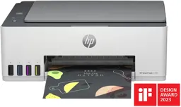 HP Imprimante Tout-En-Un Smart Tank 5105