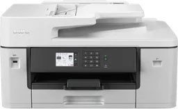 BROTHER Imprimante Multifonction MFC-J6540DWE