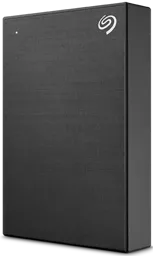 SEAGATE Disque dur externe One Touch avec mot de passe - 2 To - Noir