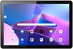 LENOVO Tablette Tab M10 (3rd Gen) Wi-Fi - 64Go - Storm Grey