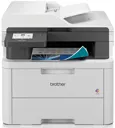 BROTHER Imprimante LED multifonction DCP-L3560CDW