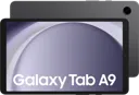 SAMSUNG Tablette Galaxy Tab A9 WiFi - 64Go - Anthracite