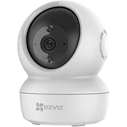 EZVIZ Caméra de surveillance H6c - Blanc
