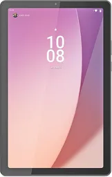 LENOVO Tablette Tab M9 - 64 Go - Arctic Grey - ZAC30180SE