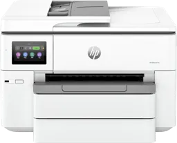 HP Imprimante Multifonction A3 OfficeJet Pro 9730e