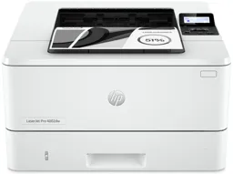HP Imprimante Laser monochrome LaserJet Pro 4002dw