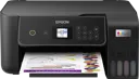 EPSON Imprimante Multifonction Eco Tank ET-2875 - Noir