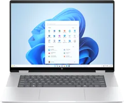 HP Laptop 2-en-1 Envy x360 Ultra 7 16Go 1To SSD - AZERTY - 16-ac0027nb