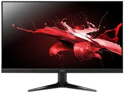 ACER Moniteur Gaming 27" FHD Nitro QG1 QG271EBII
