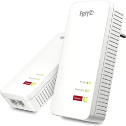 AVM FRITZ Adaptateur FRITZ!Powerline 1240 AX Set