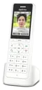 AVM FRITZ Téléphone FRITZ!Fon X6 - Blanc