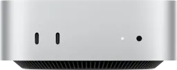 APPLE Mac mini M4 Pro 24 Go / 512 Go - Argent