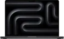 APPLE MacBook Pro 16" M4 Pro (14-core CPU & 20-core GPU) 512 Go - 48 Go - AZERTY - Noir sidéral