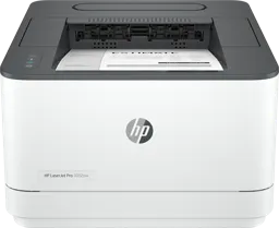 HP Imprimante LaserJet Pro 3002dw