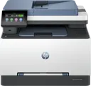 HP Imprimante Multifonction Color Laser Pro 3302SDW