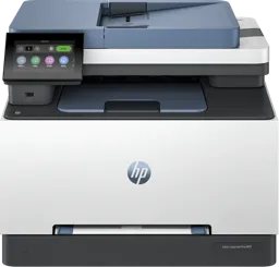 HP Imprimante Multifonction Color Laser Pro 3302SDW