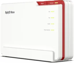 AVM FRITZ Modem Routeur DSL / Fibre Fritz!Box 5690 Pro