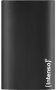 INTENSO SSD externe Premium - 500Go - Noir
