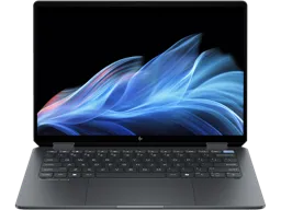 HP Laptop 2-en-1 OmniBook Ultra Flip Ultra 9 32Go 1To SSD - QWERTZ - 14-fh0000nz