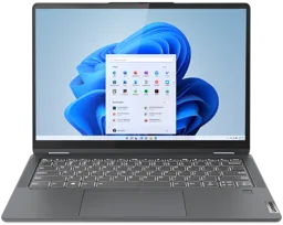 LENOVO Laptop 2-en-1 IdaPad Flex 5 i5 16Go 512Go SSD - AZERTY - 14IAU7