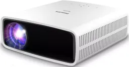 PHILIPS Projecteur NeoPix 750 - Blanc