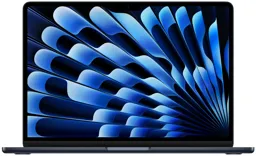 APPLE MacBook Air 13" M4 16Go 256Go - QWERTY - Minuit