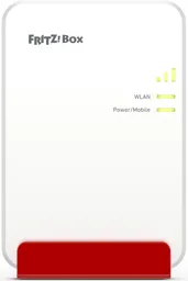 AVM FRITZ Modem Routeur 5G FRITZ!Box 6860