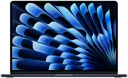 APPLE MacBook Air 15" M4 16Go 256Go - QWERTZ - Minuit