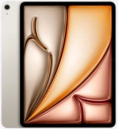 APPLE iPad Air 11" M3 Wi-Fi - 256Go - Lumière stellaire