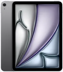 APPLE iPad Air 13" M3 Wi-Fi - 256Go - Gris sidéral