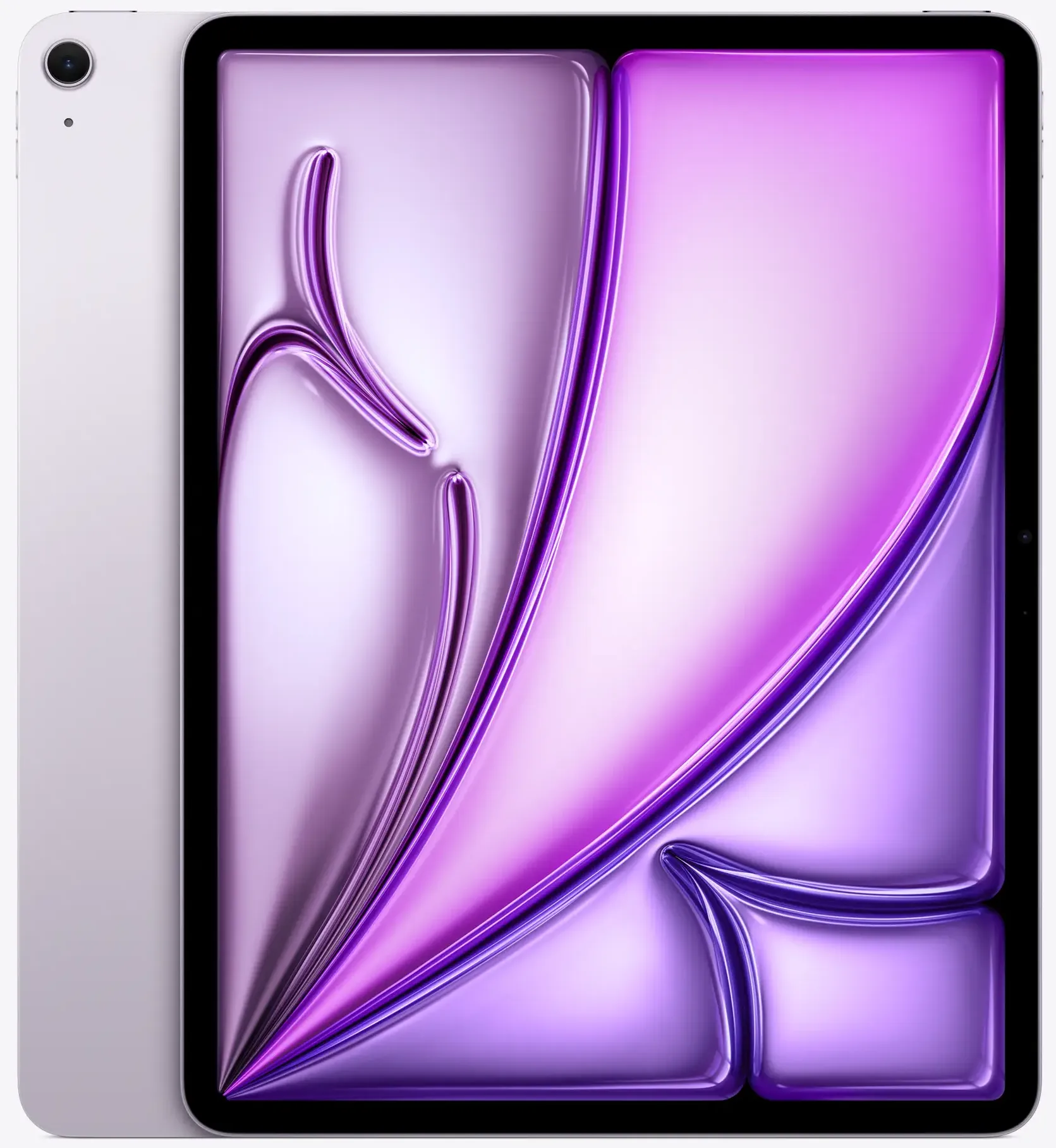 Apple iPad Air 13" M3 Wi-Fi - 128Go - Mauve
