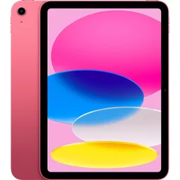 APPLE iPad (Gen 11) 11" WiFi - 128Go - Rose