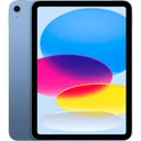 APPLE iPad (Gen 11) 11" WiFi + Cellular - 128Go - Bleu